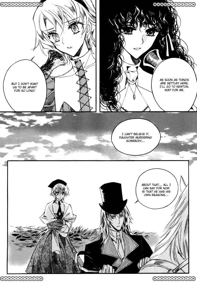 Ciel~the Last Autumn Story~ Chapter 14.1 13